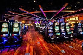 Вход на официальный сайт Casino Bitz
