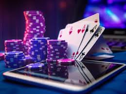 Онлайн казино Don Cash Casino